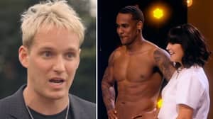 Reality Stars Shun Celebrity Version Of 'Naked Attraction' 