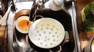 You've Been Washing Up Wrong Your Entire Life 