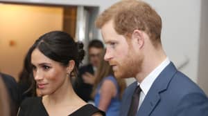 Prince Harry And Meghan Markle Say They Asked Queen Permission For Lilibet Name