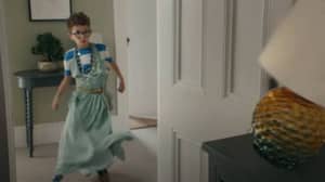 John Lewis Respond To Backlash After Advert Sparks Sexist Commentary Over Boy In Dress