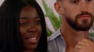 Love Island: People Can’t Get Over Kaz Kamwi's Subtle Gesture To Tyler Cruikshank At Recoupling
