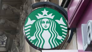 Starbucks Is Reopening 150 Stores To Serve Takeaway Coffee