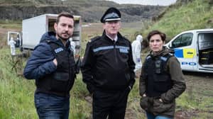 ‘Line Of Duty’ Star Martin Compston Is Aiming For Series 6 To Be Finished By Christmas