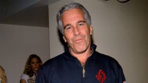 Body Language Experts Reveal Moment Epstein's ‘Smile Of Enjoyment’ Exposed His Guilt