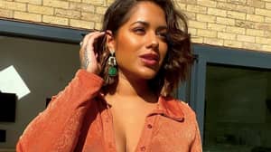 Fans Shower Love Island's Malin Andersson With Love After She Reveals Miscarriage Two Years After Daughter’s Death