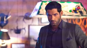 First Look at 'Lucifer' Season Five Set to Air On Netflix This Year