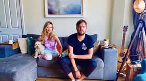 Laura Whitmore And Iain Stirling Confirmed For New Series Of 'Celebrity Gogglebox'