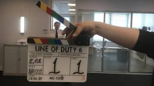 BBC Releases First Images From ‘Line Of Duty’ As Series 6 Filming Begins