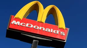 McDonald's New Christmas Menu Features Celebrations McFlurries