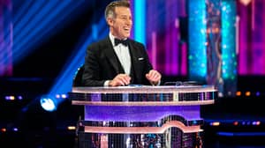 Strictly Fans Are Calling For Anton du Beke To Be Made Permanent Judge After He Replaced Motsi This Week