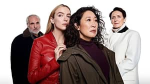 BBC Has Released A New 'Killing Eve' Teaser Clip