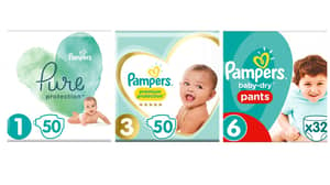 Boots Has A Huge Buy One Get One Free Offer On Loads Of Branded Nappies