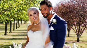 Married At First Sight Australia’s Sam Ball Denies Sleeping With Ines Basic And Claims Series Is ‘Staged’ In Explosive Rant