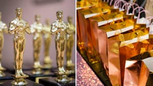 Backlash Over £76,000 Goody Bag For Celebs At 2022 Oscars