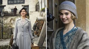 The Guernsey Literary And Potato Peel Pie Society Is 'Like Downton Abbey Reunion'