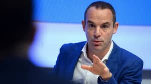 Martin Lewis Issues Urgent Health Insurance Card Warning For Brits Looking To Holiday This Summer