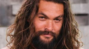 Jason Momoa To Play Frosty The Snowman In New Live Action Movie