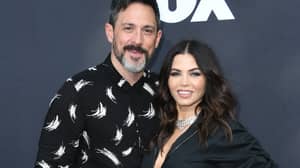 Jenna Dewan Shares Adorable First Picture Of Her Newborn Son 