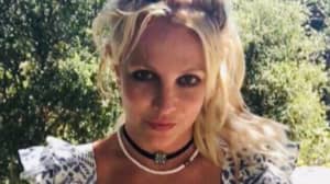 Free Britney: Britney Spears Shares Message To Fans After Court Testimony
