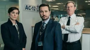 Line Of Duty Fan Has Mind-Blowing H Theory That Actually Makes A Lot Of Sense