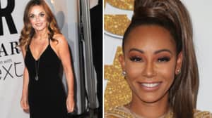Mel B Discusses 'Sexual Relationship' With Geri Horner In Uncovered Interview