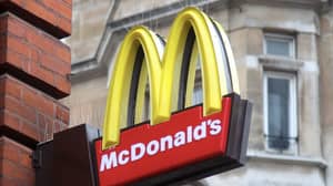 McDonald's And Nando's Are Closing Due To Coronavirus