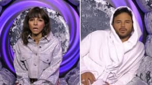 CBB Reveals What Happened After Roxanne Pallett Claimed Ryan Thomas 'Punched' Her