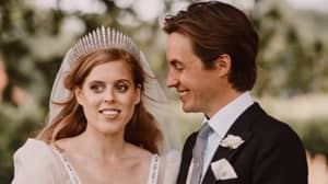 Princess Beatrice Pregnant: Queen's Granddaughter Announces She's Expecting First Child With Husband Edoardo Mapelli Mozzi