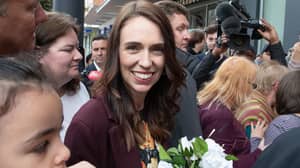 Jacinda Ardern Wins Second Term As New Zealand Prime Minister After Opponent Concedes
