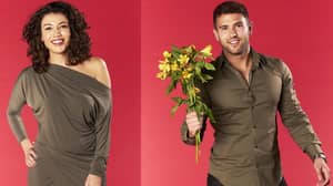 First Dates Stars Elan And Cindy Reveal That They're Engaged