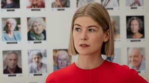 People Are Raving About Rosamund Pike's 'Insane' New Movie I Care A Lot