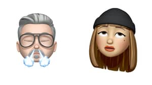 Apple Is Releasing An Eye Roll Memoji And Eight Others