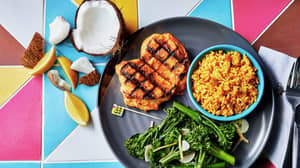Nando’s Launching A New Limited Edition Coconut And Lemon Spice Flavour