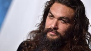 Jason Momoa Filmed Himself Watching And Losing It Over The 'Game Of Thrones' Finale