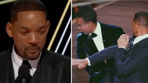 Oscars Viewers Divided Over Will Smith's 'Apology' After Altercation