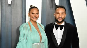 Inauguration Day 2021: Chrissy Teigen Accidentally Leaks Video From John Legend's Inauguration Practice