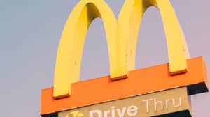 McDonald's Drive-Thru And Delivery Will Be Available During Second National Lockdown - With Sale Announced