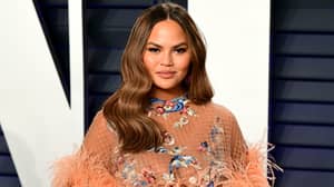 Chrissy Teigen Responds To Cruel Troll Who Accuses Her Of 'Using' Her Pregnancy Loss