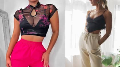 Missguided Launches 'Joggers And A Nice Top' Collection