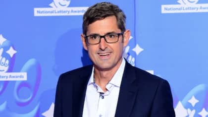 Louis Theroux's Podcast Launches Today