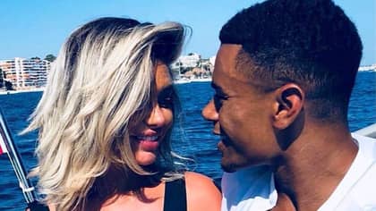 Love Island's Megan Barton-Hanson Admits She And Wes Nelson Are 'Barely Together'