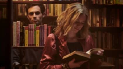 Penn Badgley Confirms Beck Will Return For Season Two of 'You'