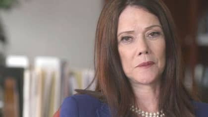 'Making A Murderer' Lawyer Kathleen Zellner 'Sent Voicemail With Vital Evidence'
