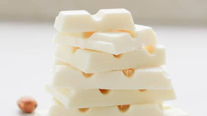 Cadbury's New White Chocolate Range Is Coming To ASDA
