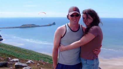 ​New Channel 5 Show 'Murdered On My Honeymoon' Sounds Seriously Chilling