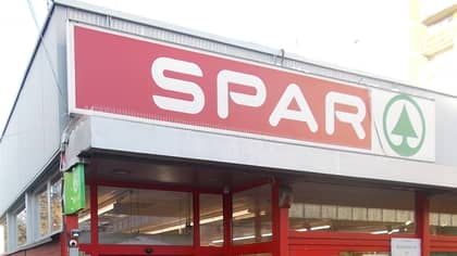 ​Man Promises Girlfriend 'Spa' Weekend And Takes Her On Tour Of Spar