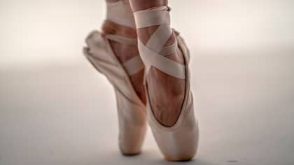 ​The Ballet Coach Is Offering Free Online Lessons