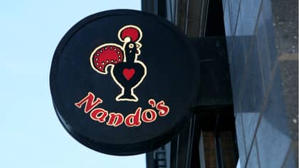 You Can Get Free Nando’s PERi-PERi Items All Month With One Simple Hack