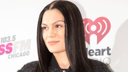 Jessie J Reveals She Can't Have Children Mid-Concert
