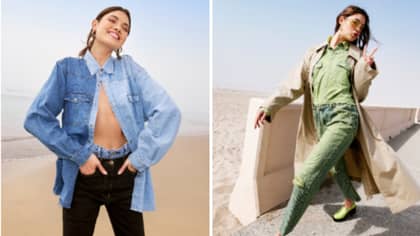 Nasty Gal Launches Vintage Collection For Sustainable Shoppers